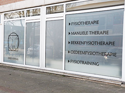 Fysiotherapeutisch Centrum Achterwillens