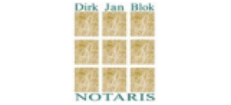 Dirk Jan Blok Notaris