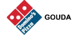Domino's Pizza, Gouda